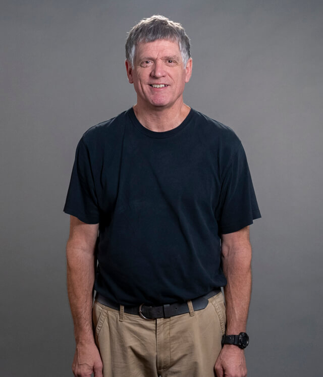 Larry Younker