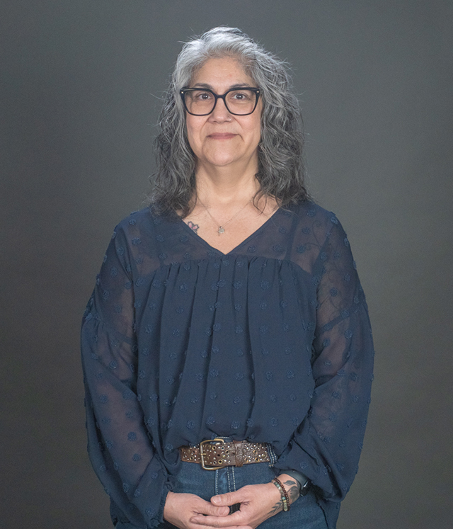 Jacqueline Moore